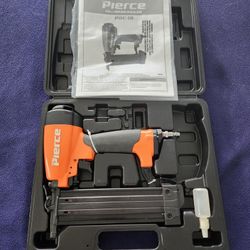 Pierce 18ga Brad Nailer