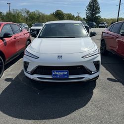 2024 Buick Envista ST