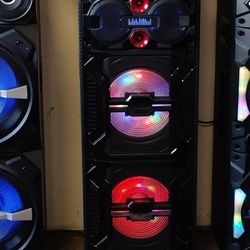 Bluetooth Speakers With Wifi Tablet