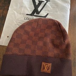 Loui beanie
