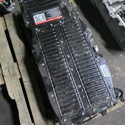 2013-2020 Lincoln MKZ HYBRID 2.0L HighVoltage Battery Pack OEM