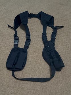 Body Holsters