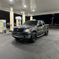 2007 Ford F-150