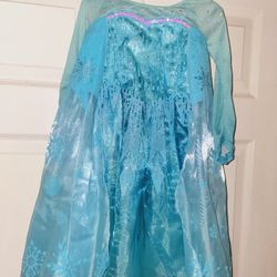 Elsa Dress