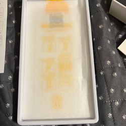 screen protectors