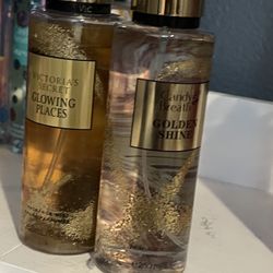 Victoria Body Mist 