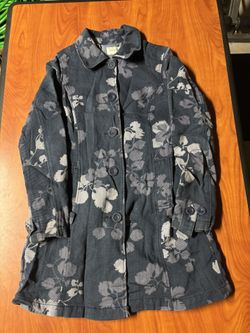 Women’s Flower Jacket