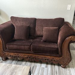 Couches Set Of 3