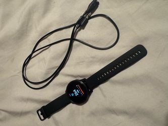 Garmin venu gps fitness smart watch