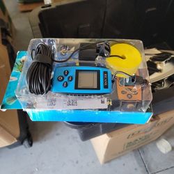 Fish Finder