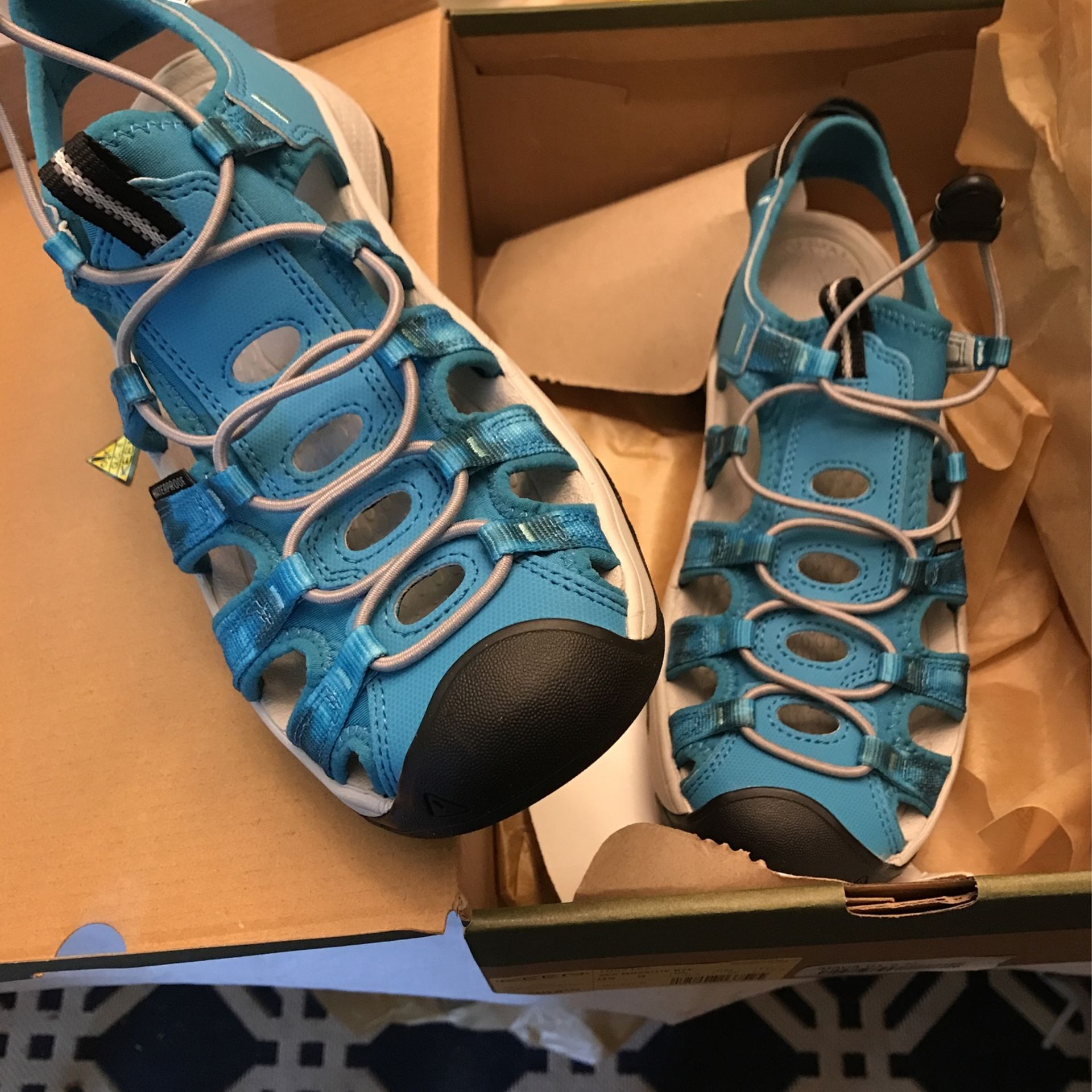 Keen Astoria West Sport Sandals