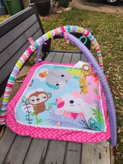 Baby Items
