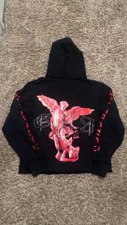 Gala hoodie