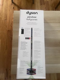 Dyson  Pencilvac