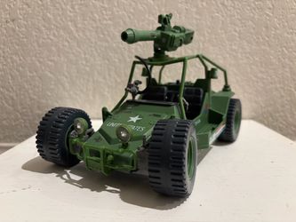 G.I. Joe A.W.E. Striker Buggy 2020