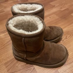 Kids Ugg