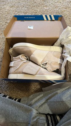 Tubular Invader Strap