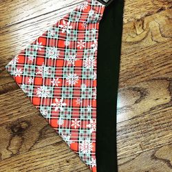 Clip On Dog Bandannas 