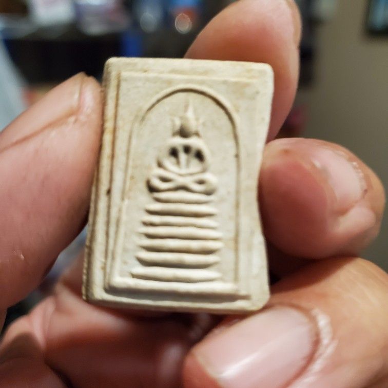 Thai Amulet