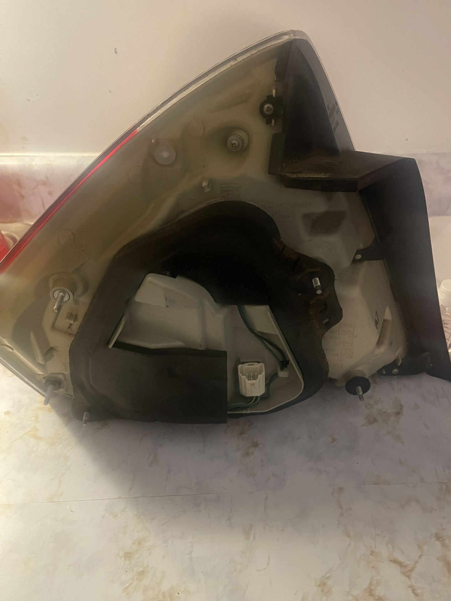 Tail Light