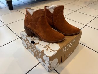 Roxy Cassidy Boots