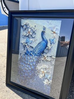 Diamond Painting Art