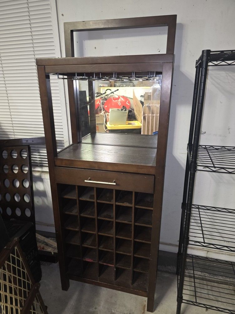 Wine Rack