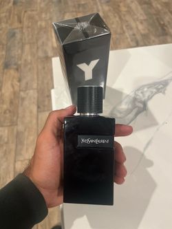 YSL cologne perfume diseñador hombre