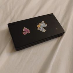Nintendo DS