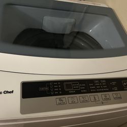 Portable Washer Machine
