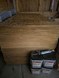 Pressure Treated 
