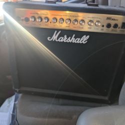 Marshall MG30DFX 30W Guitar Amp