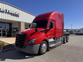 š NEW ARRIVAL - 2021 FREIGHTLINER CASCADIA 126SLP 505HP š„
