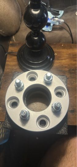 Spacers