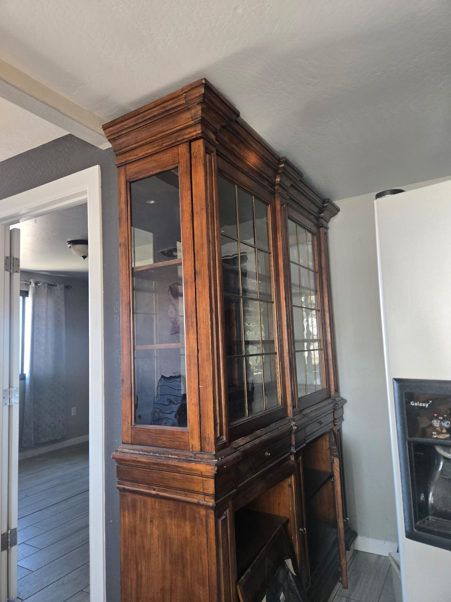 China cabinets and drawer