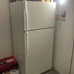 Whirlpool Refrigerator 