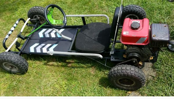 Go Kart For Sale In Columbus Oh Offerup