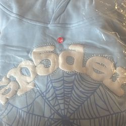 Spider Hoodie