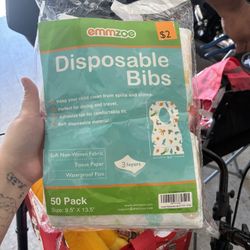 Free Bibs