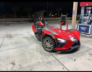 2021 SLINGSHOT