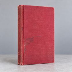1934 Vintage Engineering Mechanics Statics Dynamics Hardcover Book