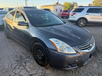 2011 Nissan Altima
