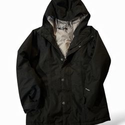 North Face kids jacket 