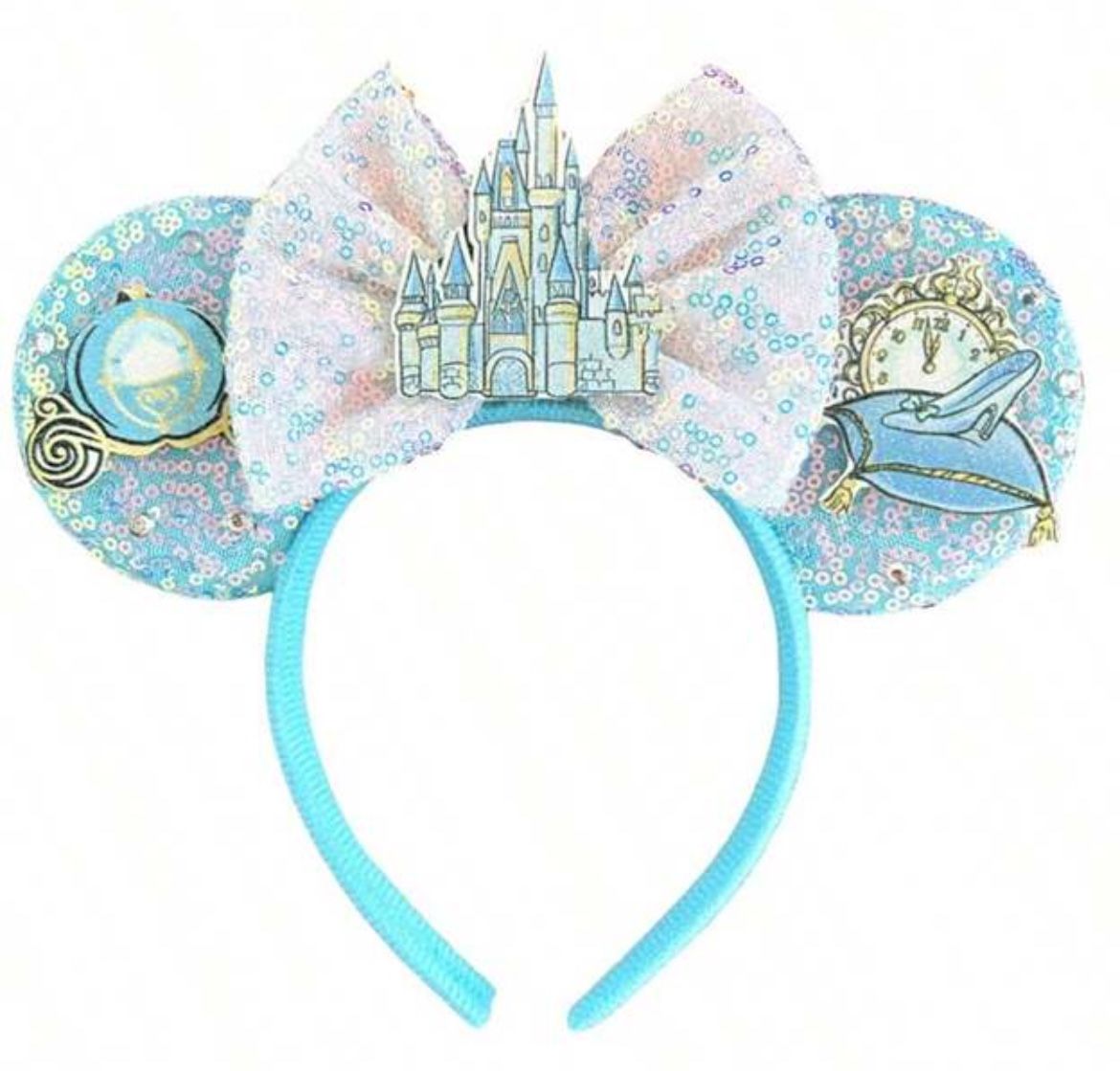 Disney Cinderella Ear