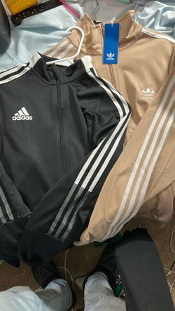 Adidas Track Jacket