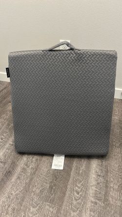 Leg/Back Cushion