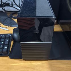 WD MyBook Duo 28TB
