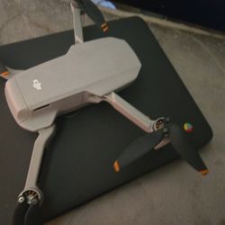 DJI DRONE