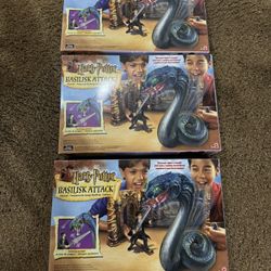 Harry Potter Toy