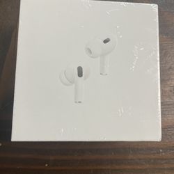 Air Pods 2nd Generation 